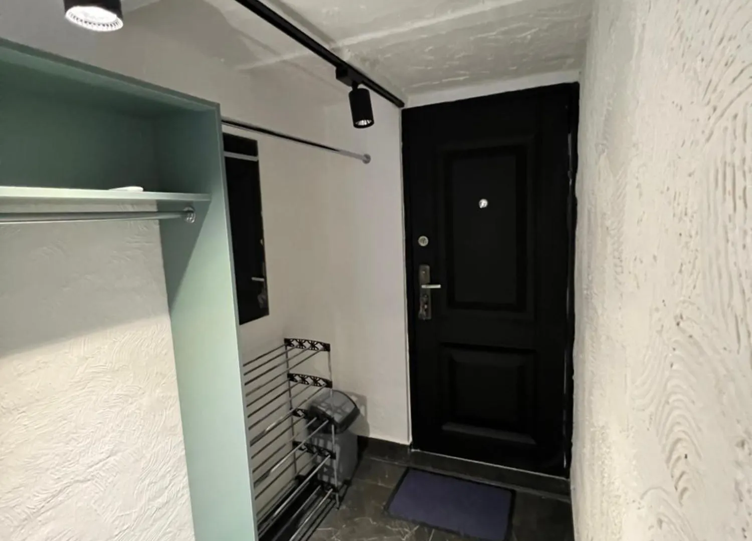 Apartamento Mirotadze H3 Tiflis Georgia