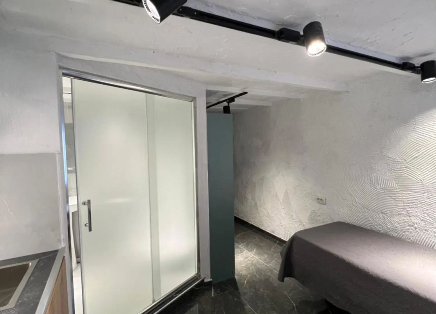 Apartamento Mirotadze H3 Tiflis Georgia
