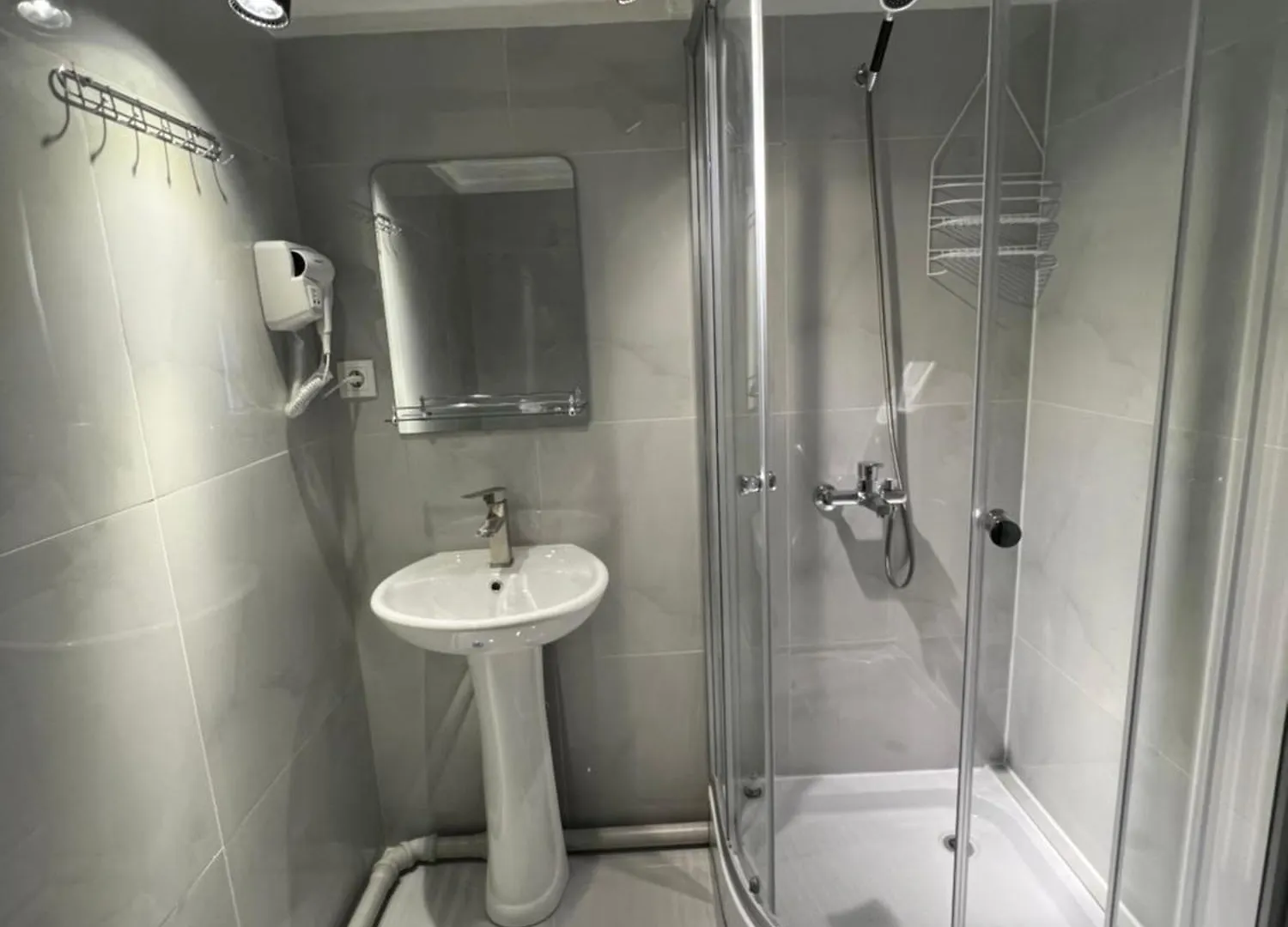 Apartamento Mirotadze H3 Tiflis