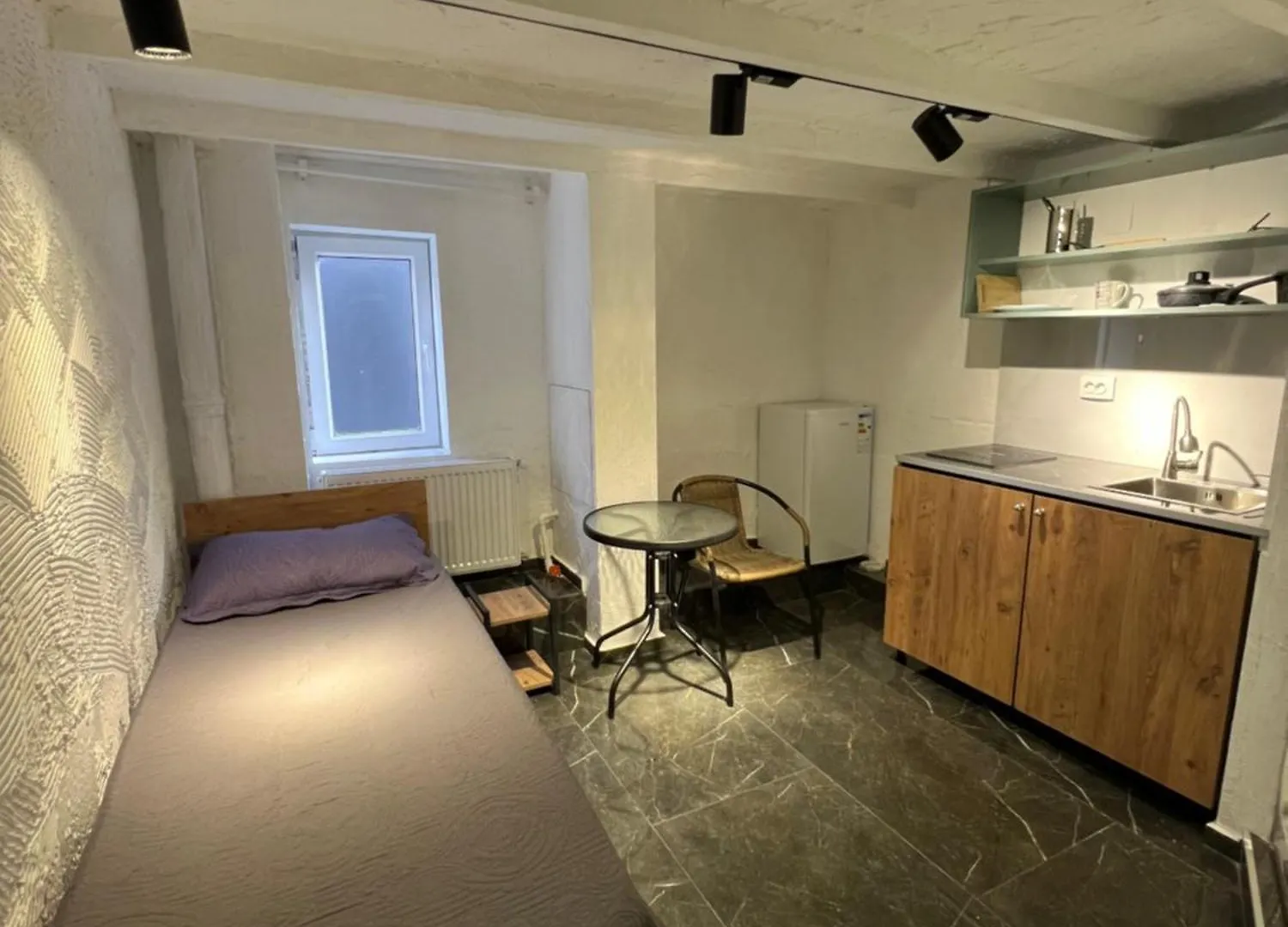 Apartamento Mirotadze H3 Tiflis
